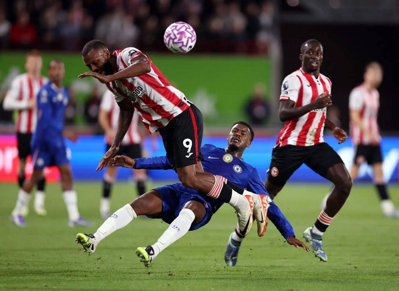 布莱顿发布备战花絮,窗口期豪取连胜,荷甲任务艰巨,临场指挥获称赞(布莱顿vs斯托克城结束) 布莱顿发布备战花絮,窗口期豪取连胜,荷甲任务艰巨,临场指挥获称赞(布莱顿vs斯托克城结束)